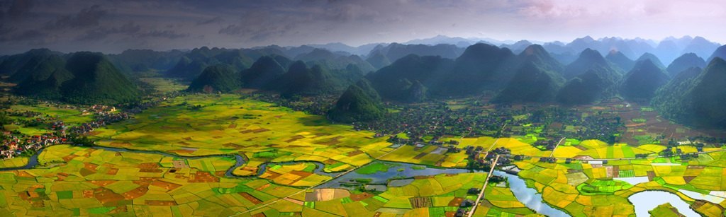 VIETNAM