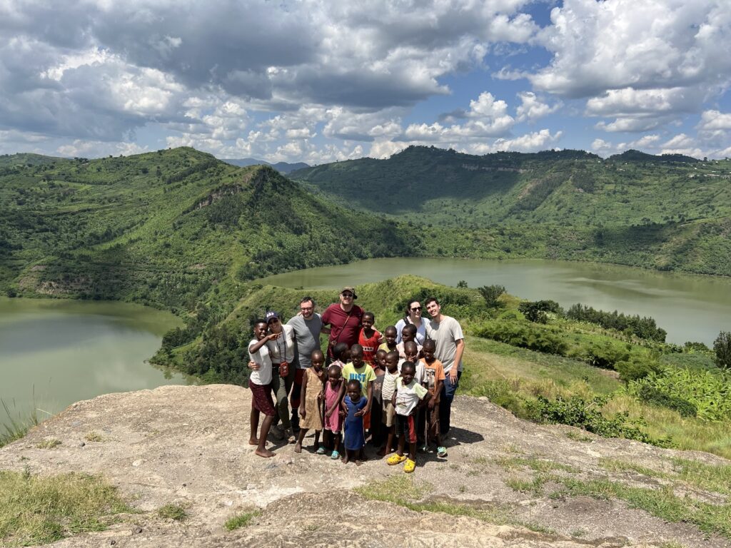 Uganda: Aventura inolvidable