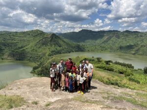 Uganda: Aventura inolvidable