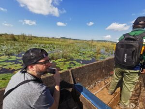 Uganda: Aventura inolvidable