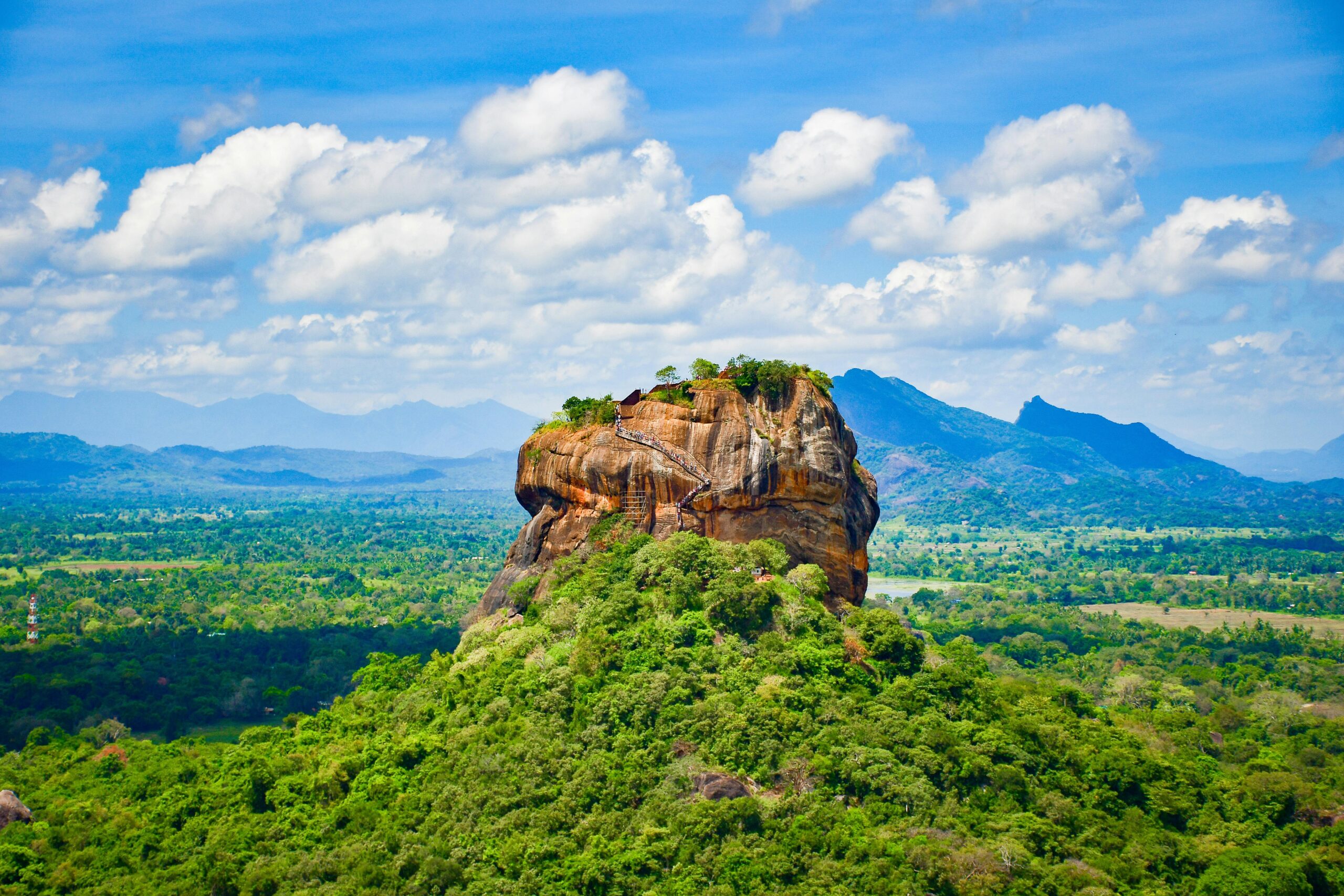 Sri Lanka – Próximamente 2025