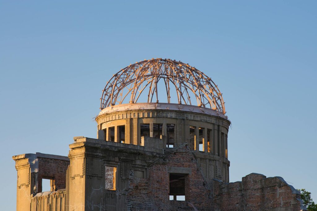 Hiroshima