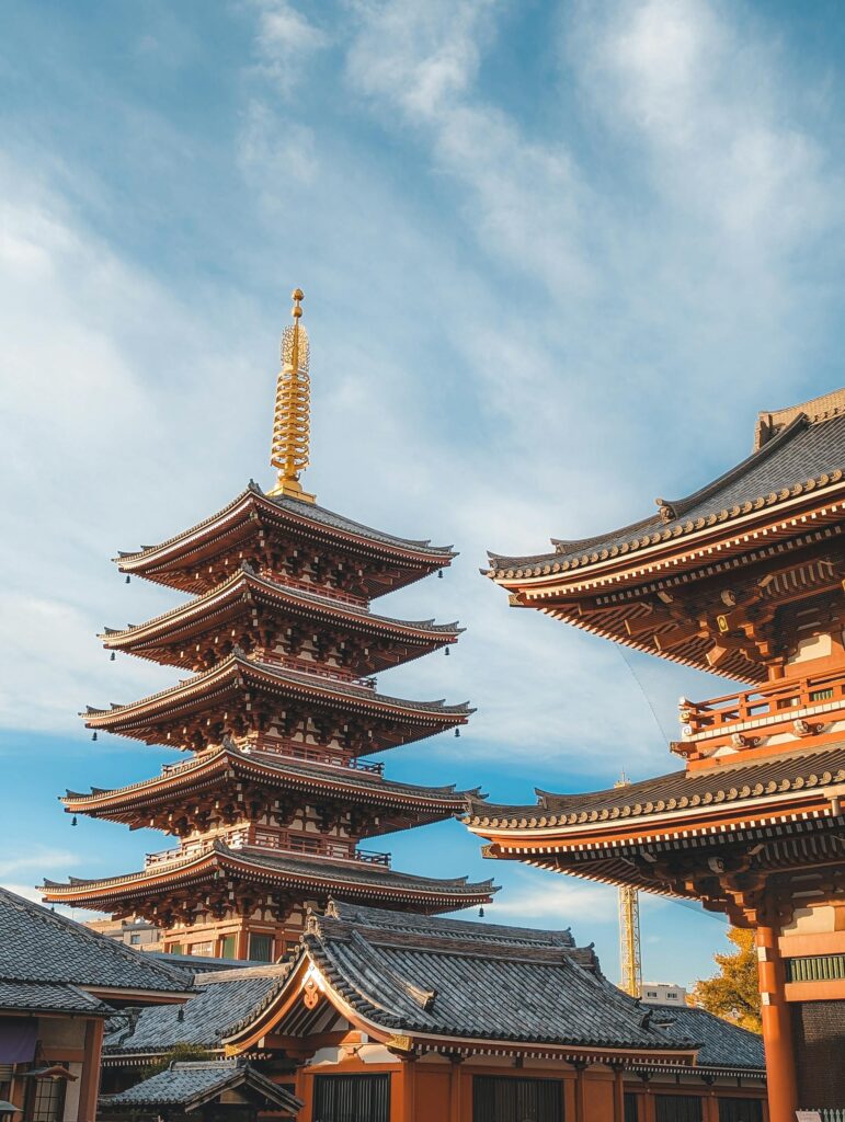 Asakusa Sensoji