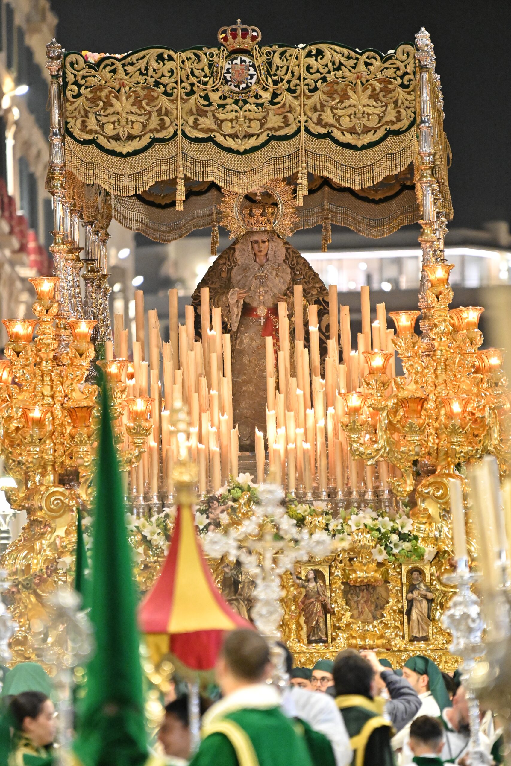 Jubileo confrarías Roma