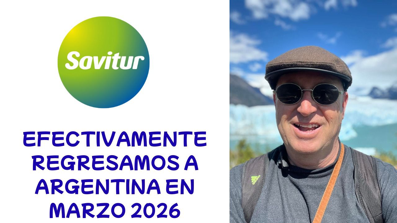 Argentina marzo de 2026