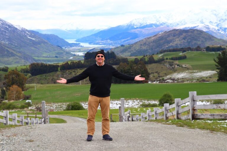 🥾 Mi último viaje a Nueva Zelanda: naturaleza que te deja sin palabras | Los Viajes de Toon