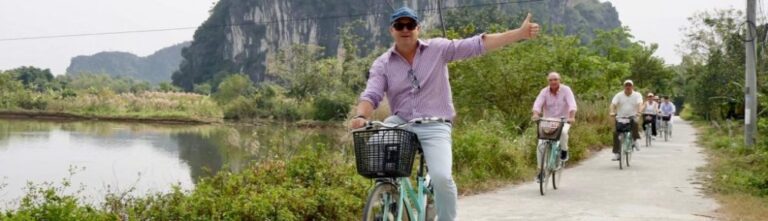 Vietnam y Camboya: el viaje que se queda en ti