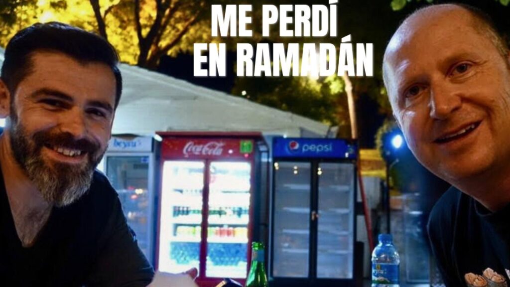 ¿Todavía crees en la bondad de los desconocidos? ✨