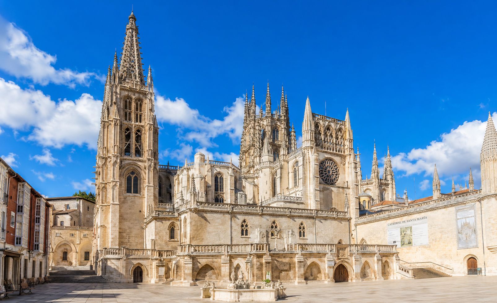 Peregrinacion organizada por Castilla y Extremadura desde Malaga septiembre 2026 (Generado con IA)