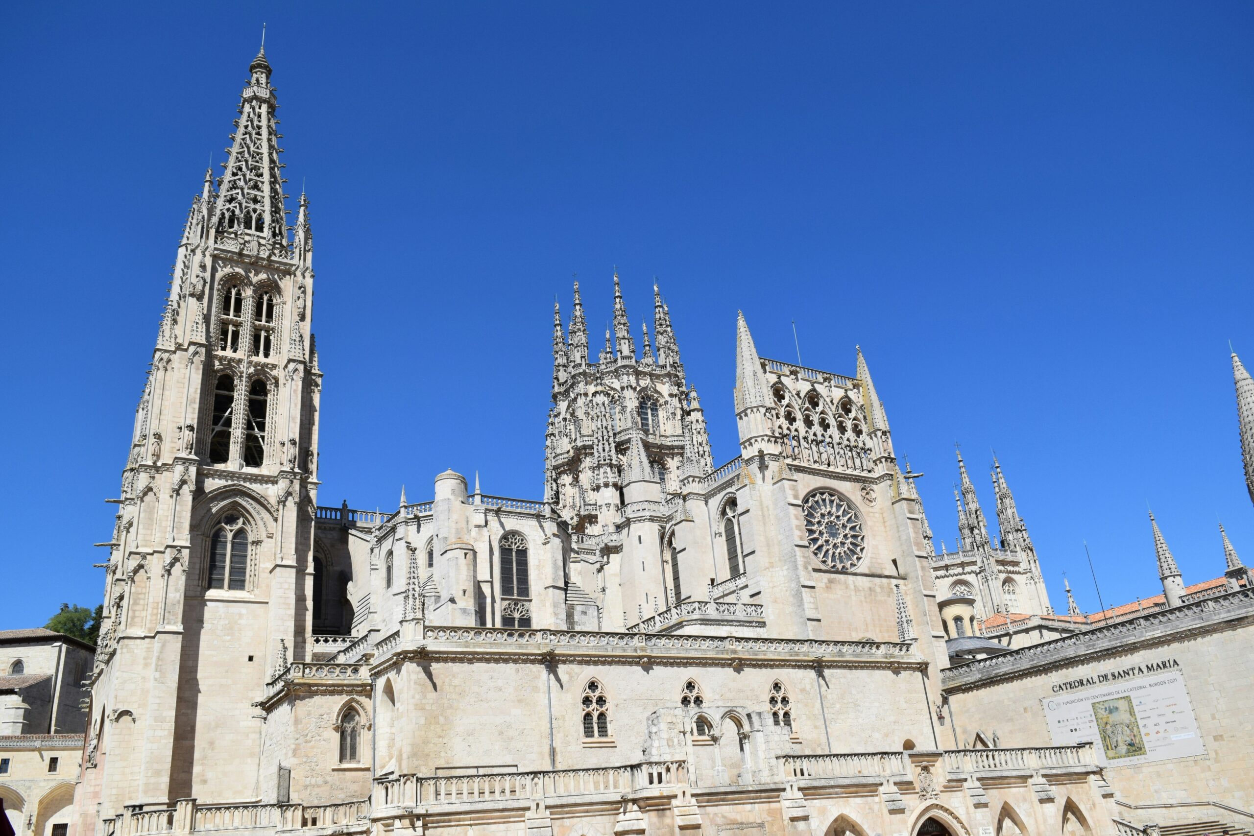 Peregrinacion Castilla y Extremadura Septiembre 2026 desde Malaga | Savitur