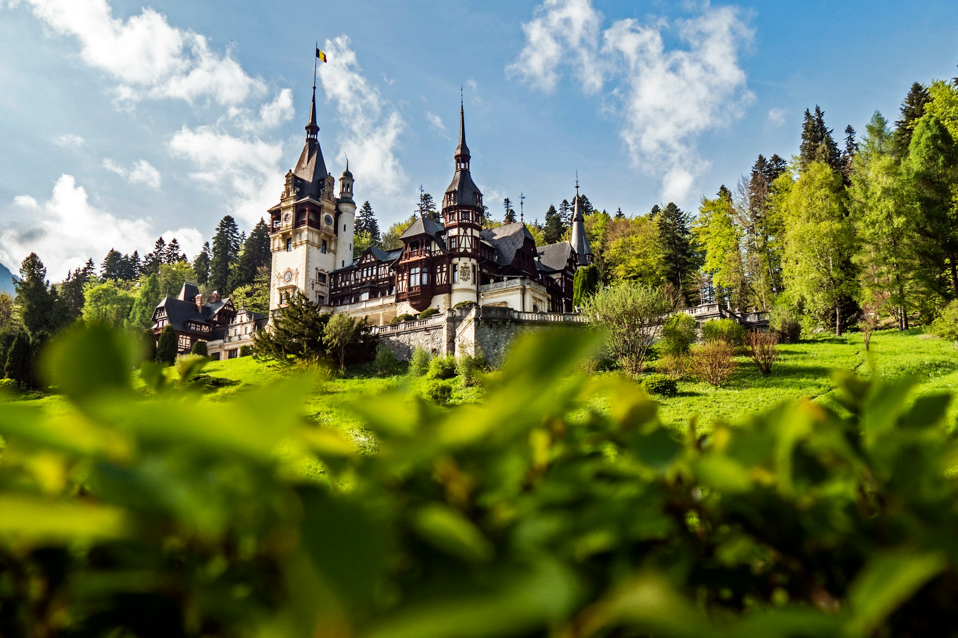 Joyas de Rumanía 2026 | Transilvania y Bucovina | Savitur