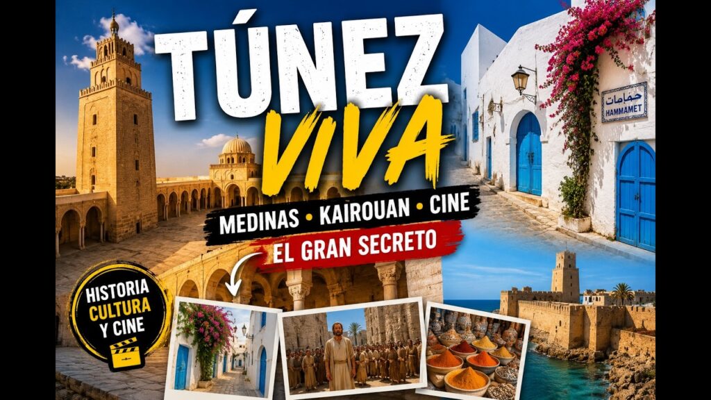 Túnez Viva