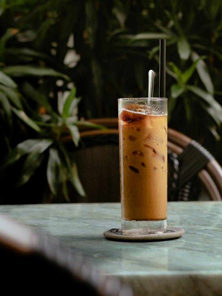 Café vietnamita